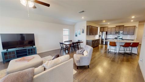 1304 Wrangler Way Princeton TX 75407