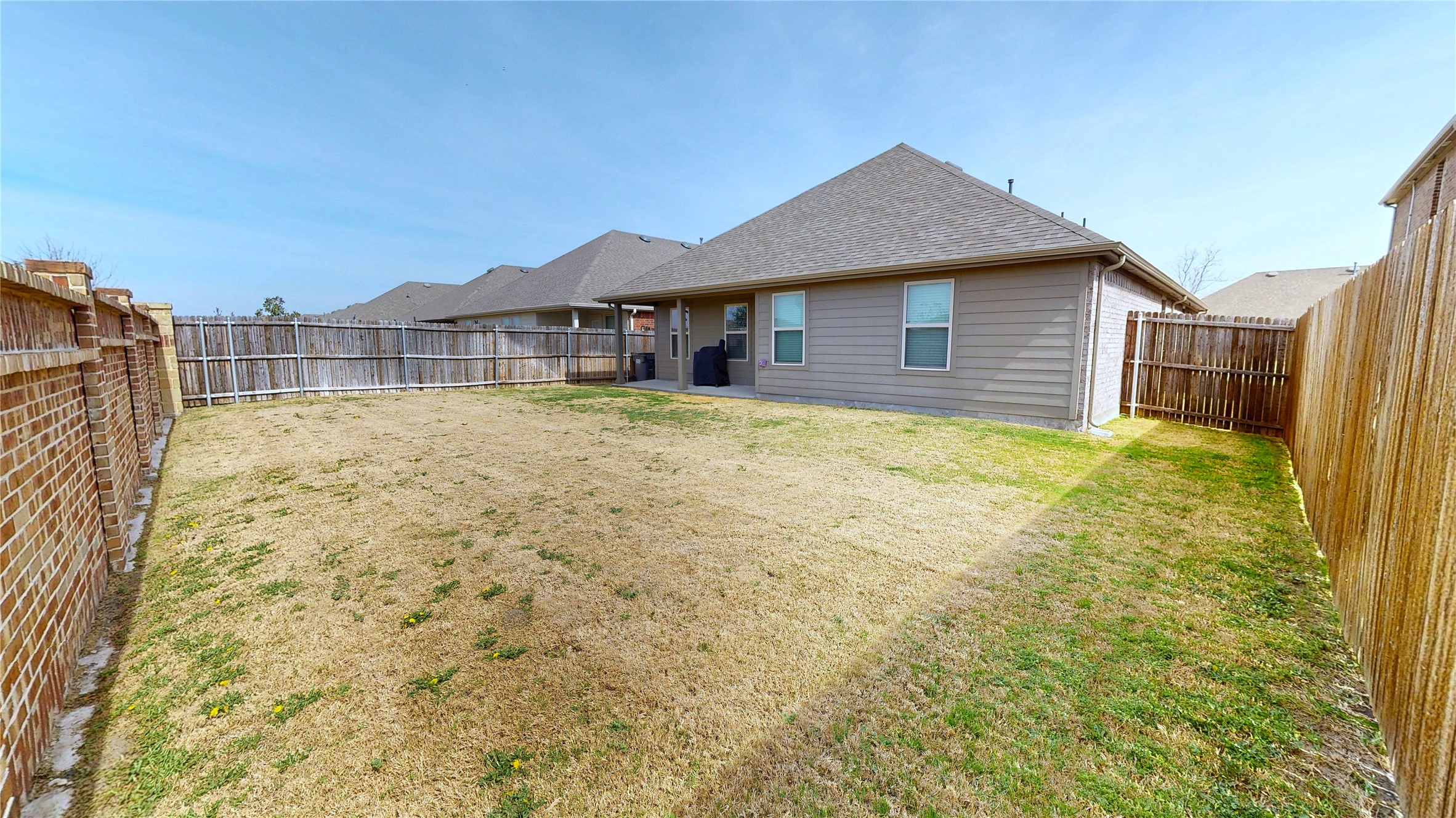 1304 Wrangler Way Princeton TX 75407