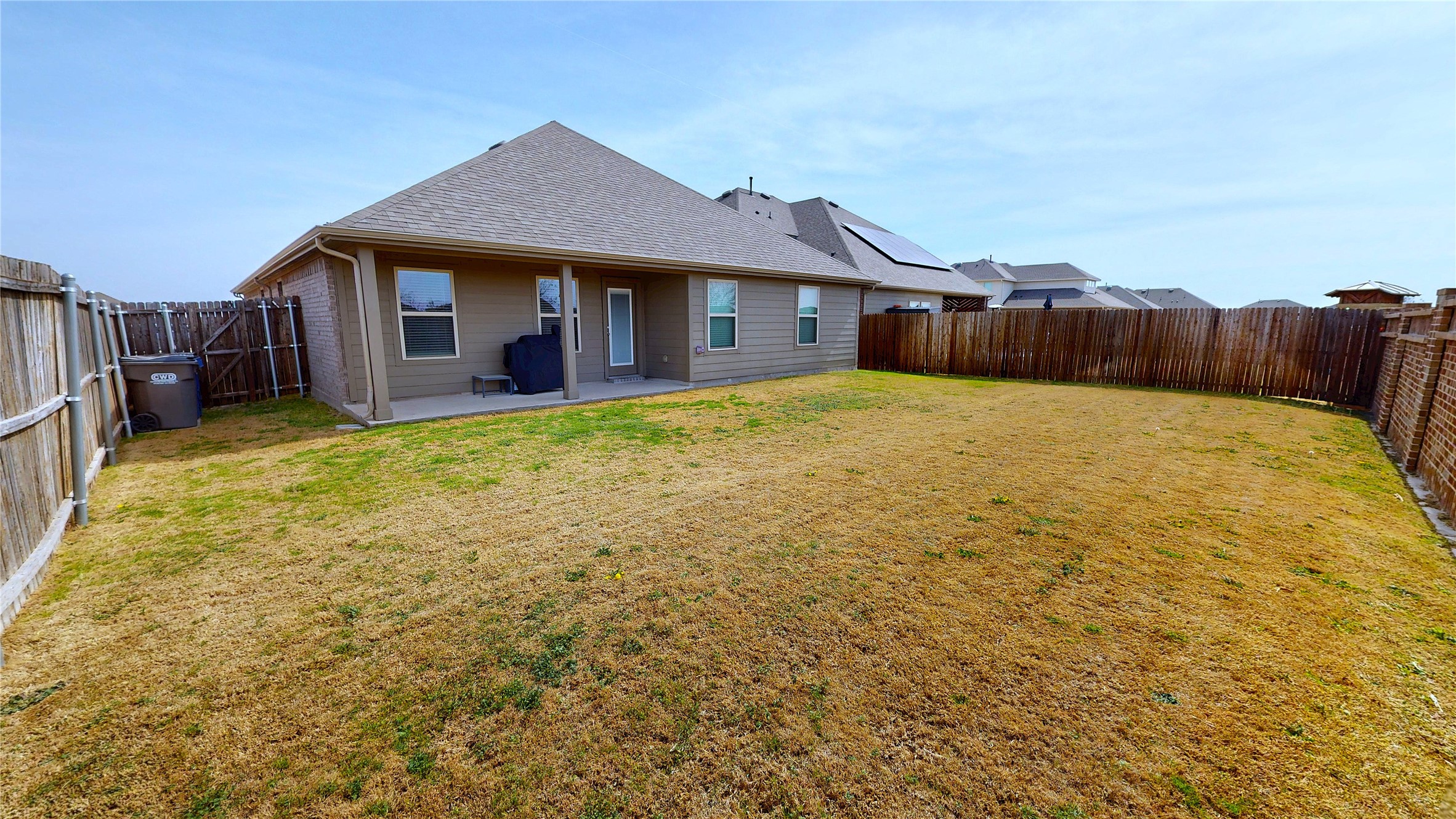 1304 Wrangler Way Princeton TX 75407