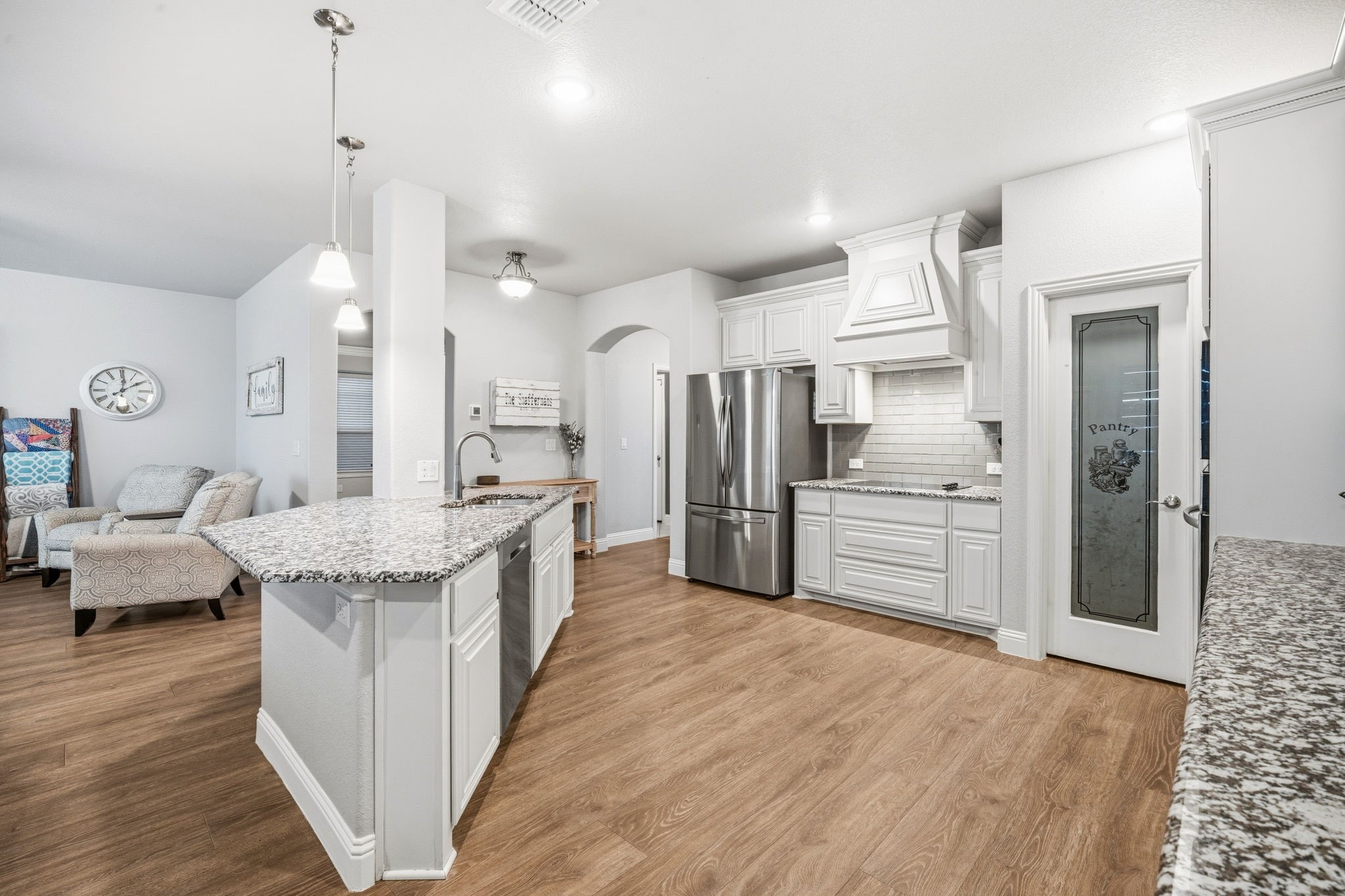 262 Firelight Drive Waxahachie TX 75165
