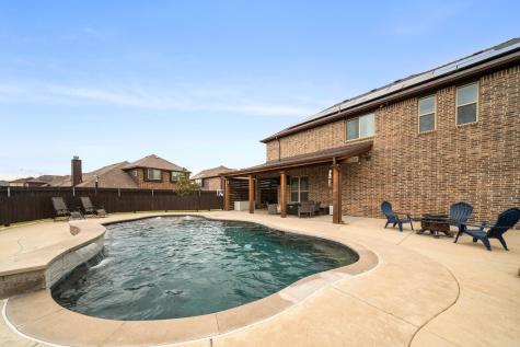 262 Firelight Drive Waxahachie TX 75165