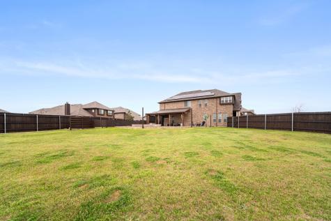 262 Firelight Drive Waxahachie TX 75165