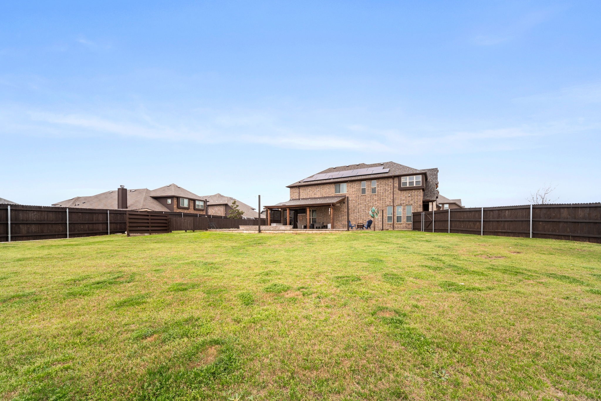262 Firelight Drive Waxahachie TX 75165