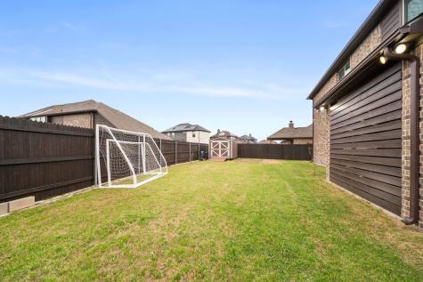 262 Firelight Drive Waxahachie TX 75165