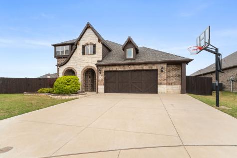 262 Firelight Drive Waxahachie TX 75165