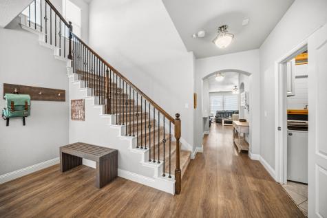 262 Firelight Drive Waxahachie TX 75165