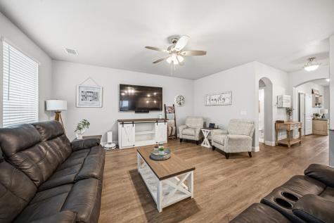 262 Firelight Drive Waxahachie TX 75165