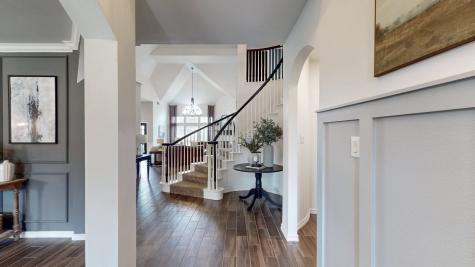 13655 Lincolnshire Lane Frisco TX 75035