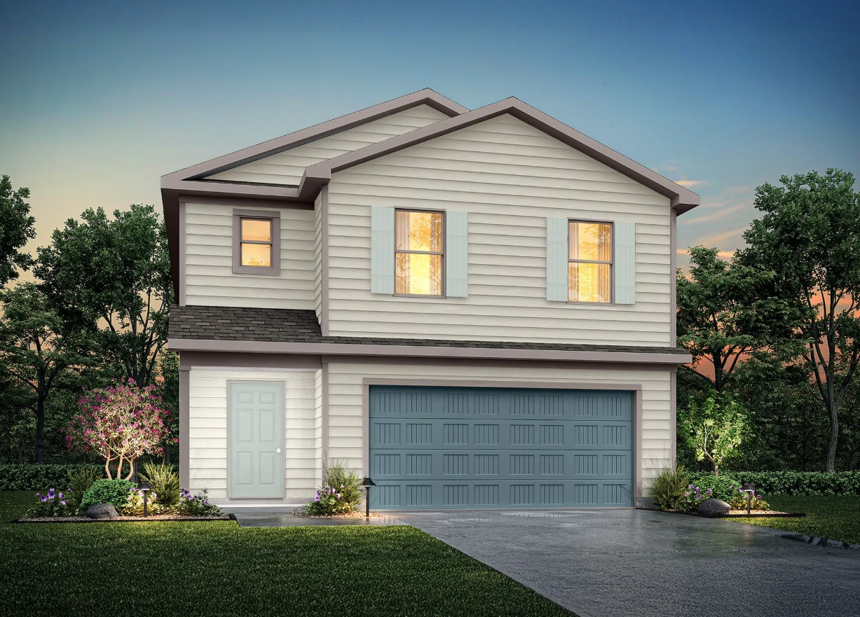 631 Clear Creek Court Clyde TX 79510