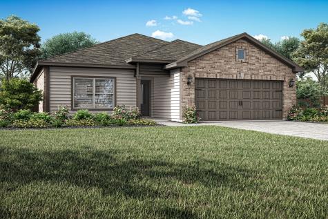 11100 Santana Drive Fort Worth TX 76108