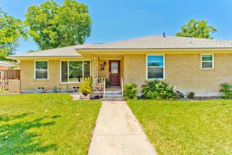 809 Daventry Drive Garland TX 75040