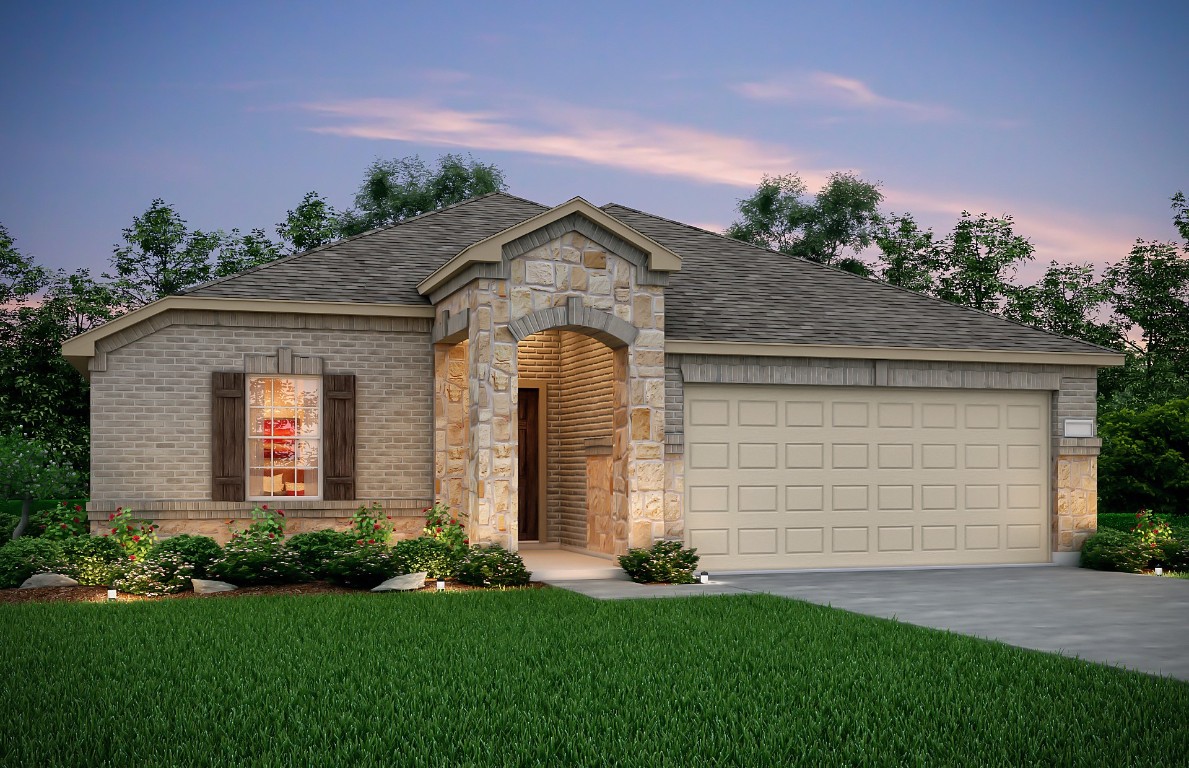 1840 Huisache Street Royse City TX 75189