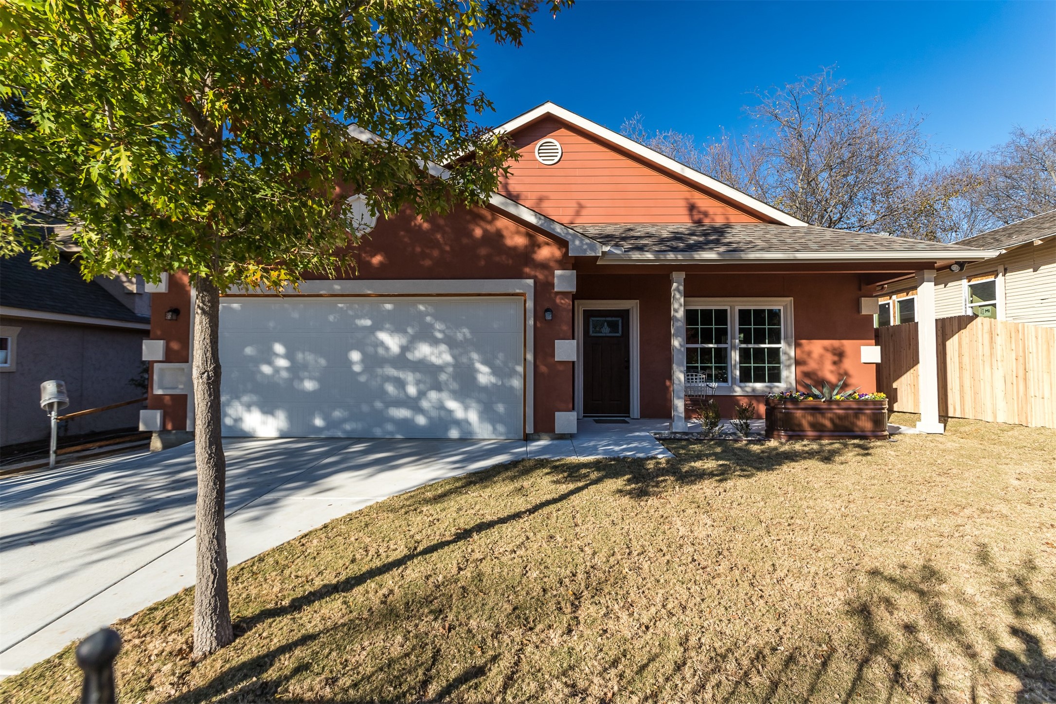 3009 Avenue N Fort Worth TX 76105