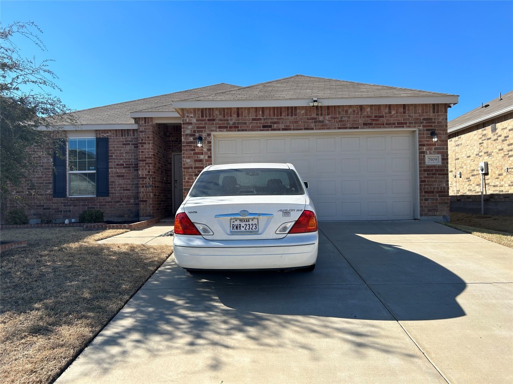 7909 Tudanca Trail Fort Worth TX 76131