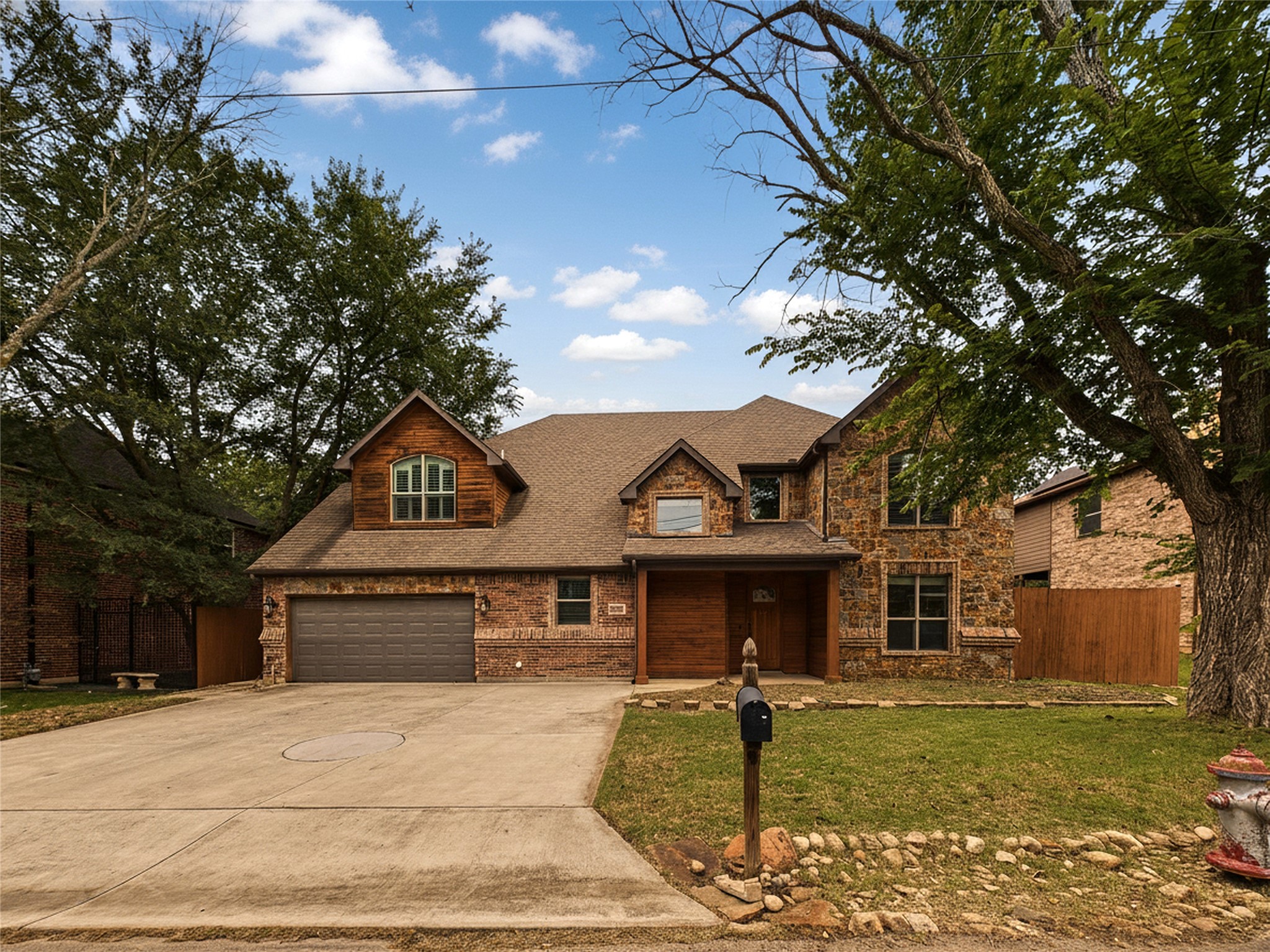 2229 Moonlight Bay Flower Mound TX 75022