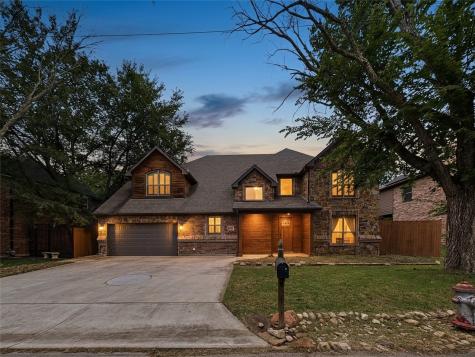 2229 Moonlight Bay Flower Mound TX 75022