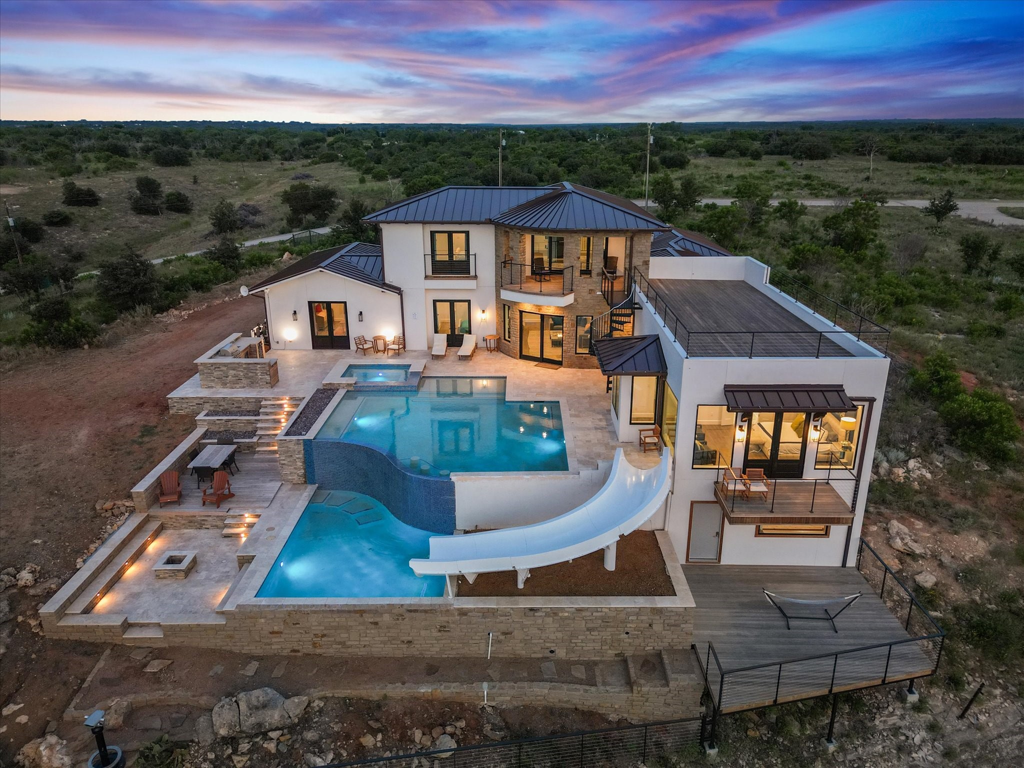 7077 W Hells Gate Drive Strawn TX 76475