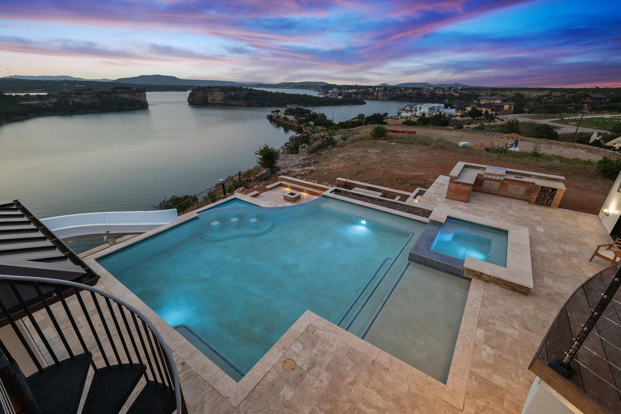 7077 W Hells Gate Drive Strawn TX 76475