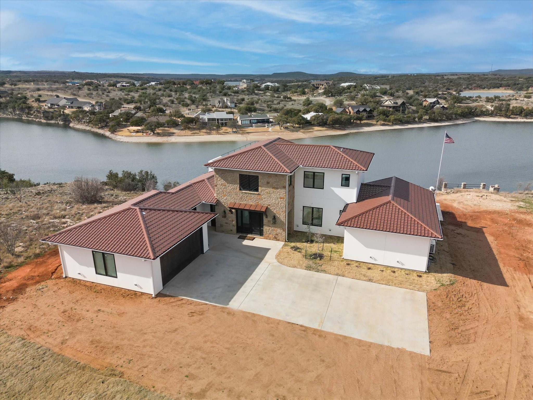 7077 W Hells Gate Drive Strawn TX 76475