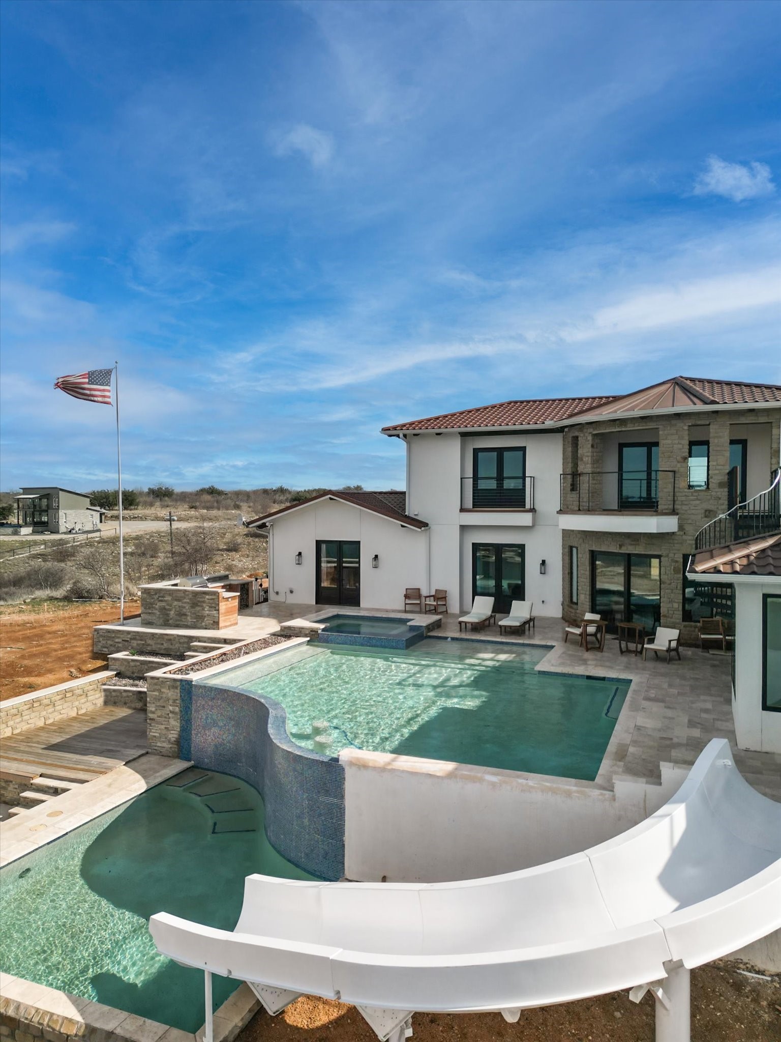7077 W Hells Gate Drive Strawn TX 76475