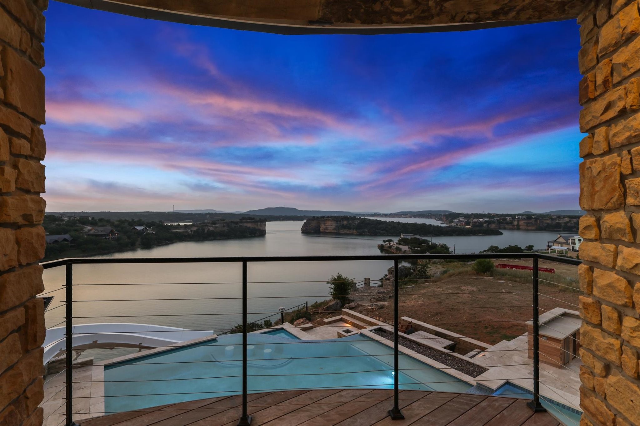 7077 W Hells Gate Drive Strawn TX 76475