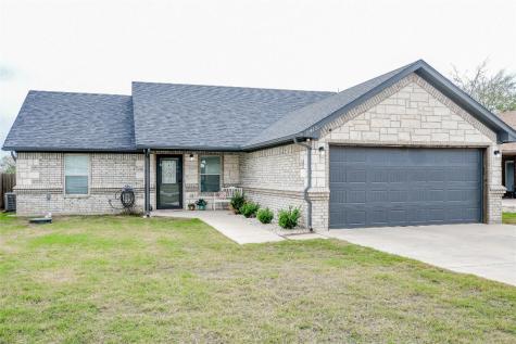2415 Creek Drive Granbury TX 76048