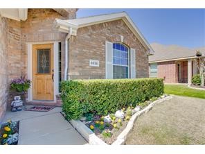 4036 Diamond Ridge Drive Fort Worth TX 76244