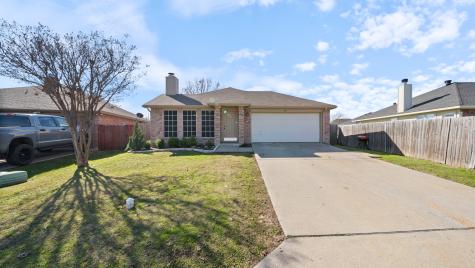 919 Cooper Lane Royse City TX 75189