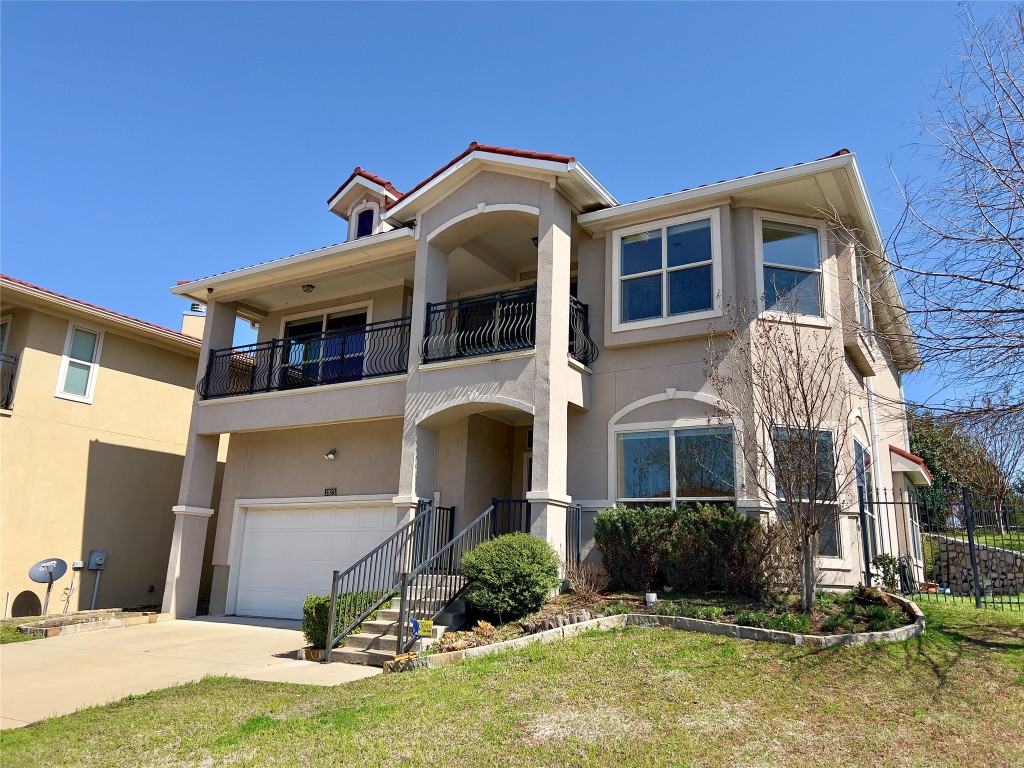 1923 Huron Drive Rockwall TX 75087