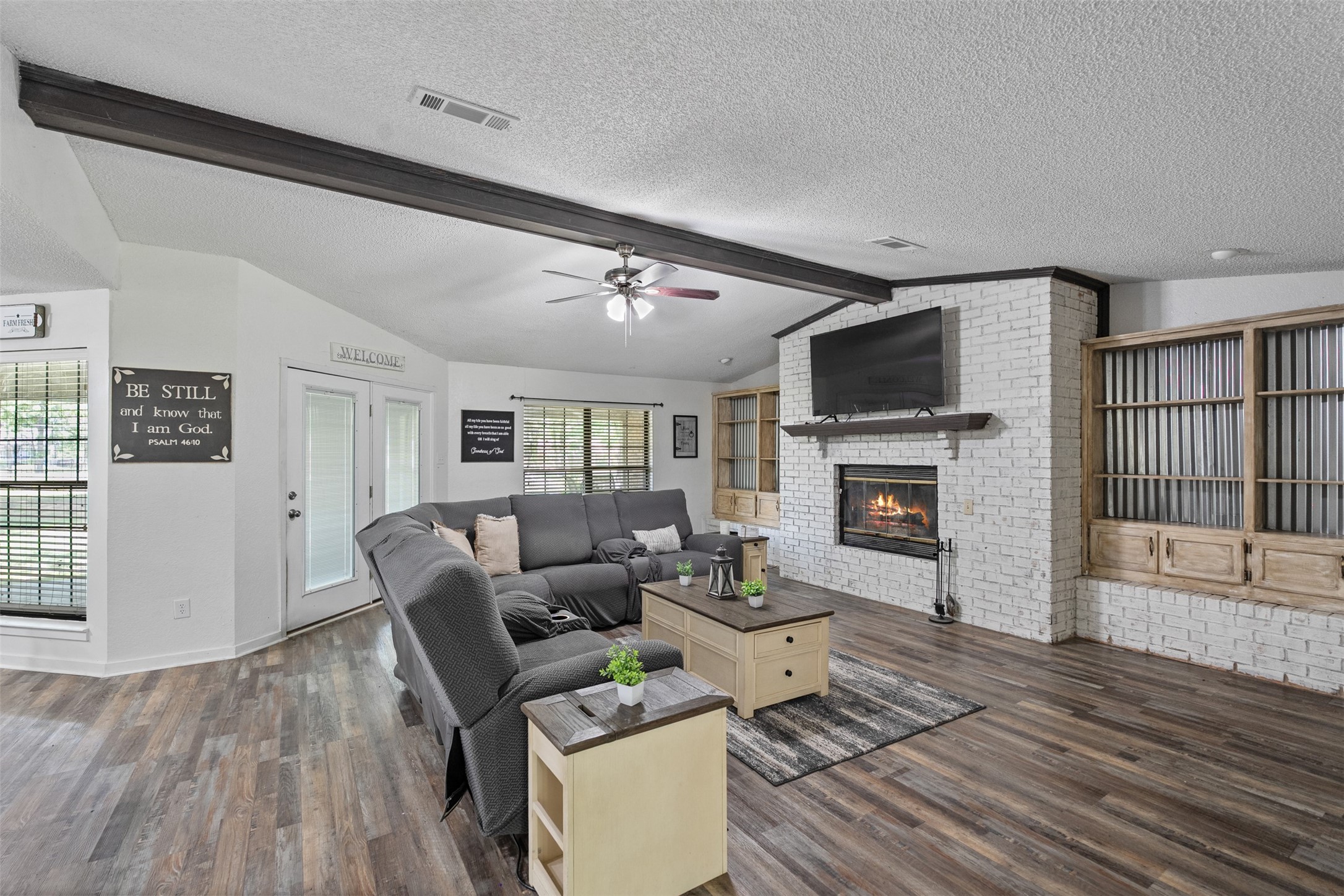 231 Cedarwood Drive Enchanted Oaks TX 75156