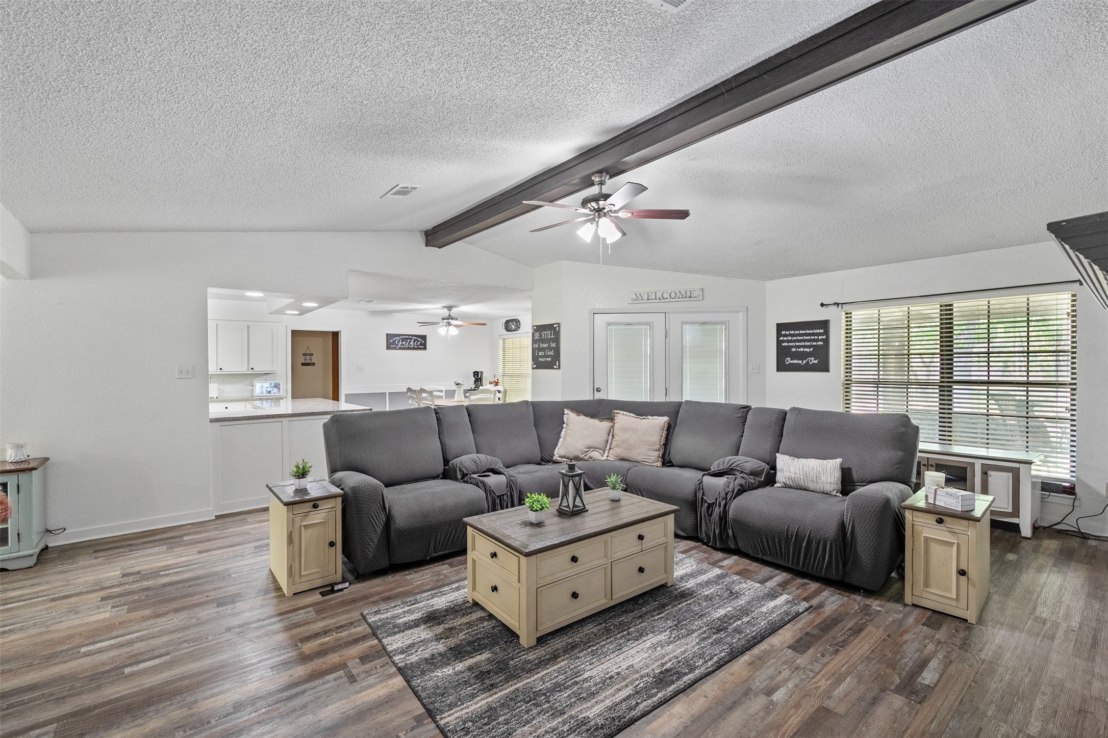 231 Cedarwood Drive Enchanted Oaks TX 75156