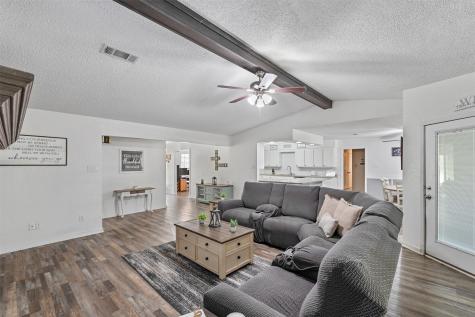 231 Cedarwood Drive Enchanted Oaks TX 75156