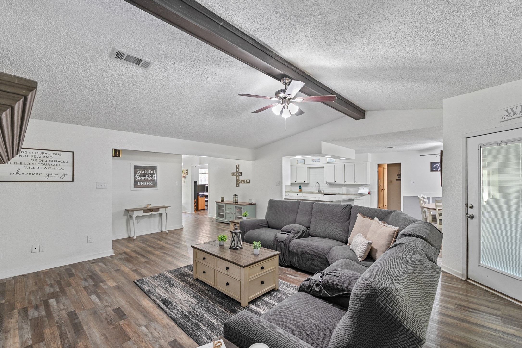 231 Cedarwood Drive Enchanted Oaks TX 75156
