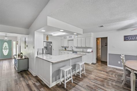 231 Cedarwood Drive Enchanted Oaks TX 75156