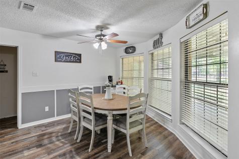 231 Cedarwood Drive Enchanted Oaks TX 75156