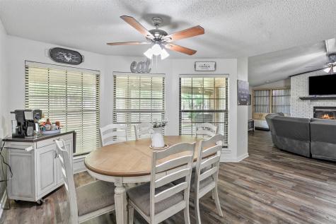 231 Cedarwood Drive Enchanted Oaks TX 75156