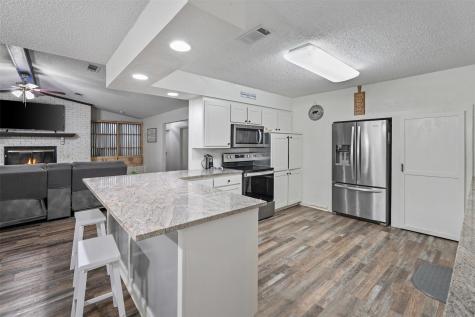 231 Cedarwood Drive Enchanted Oaks TX 75156