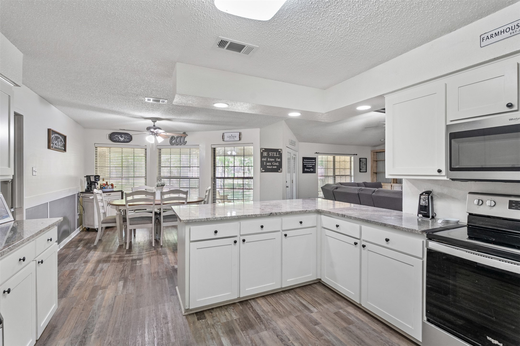 231 Cedarwood Drive Enchanted Oaks TX 75156