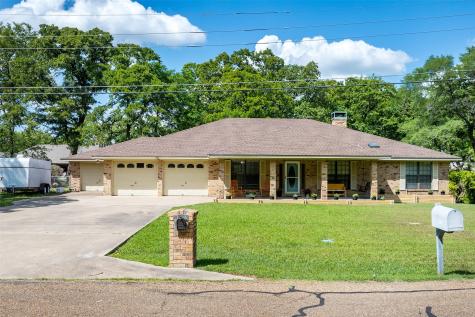 231 Cedarwood Drive Enchanted Oaks TX 75156
