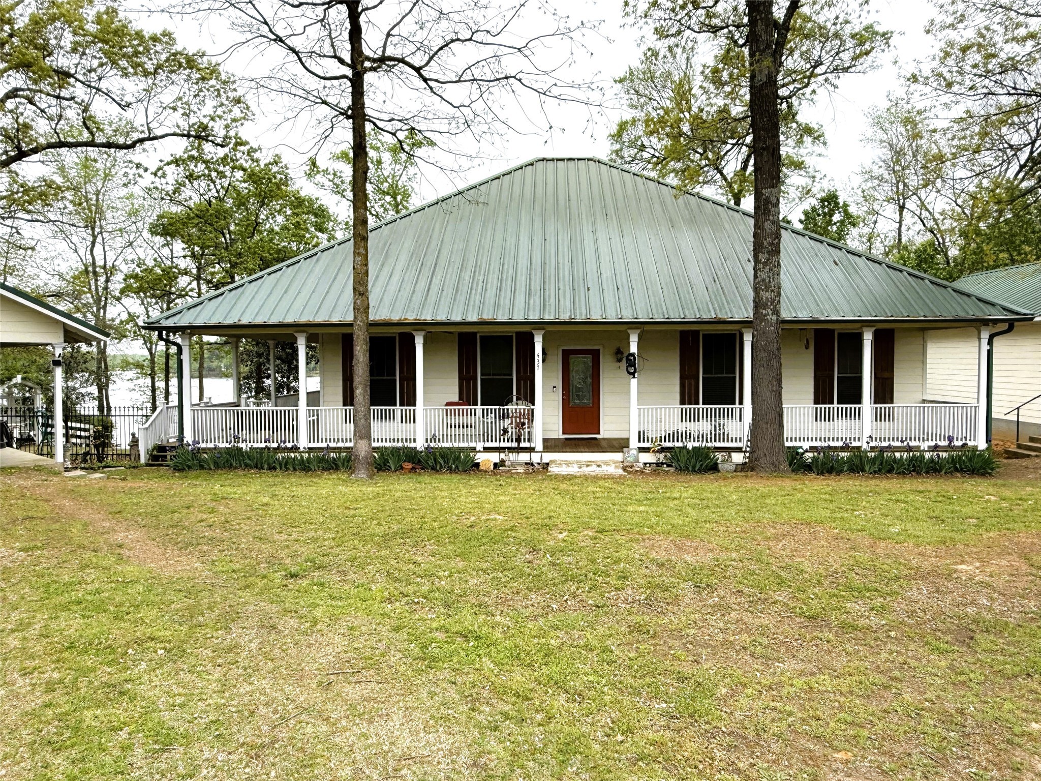 437 County Road 4846 Winnsboro TX 75494
