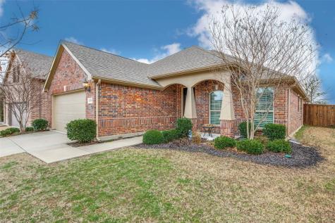 1209 Caney Creek Lane Mckinney TX 75071