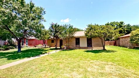 4640 Gleneagle Street Mesquite TX 75150