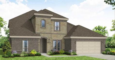 376 Chapel Hill Drive Forney TX 75126