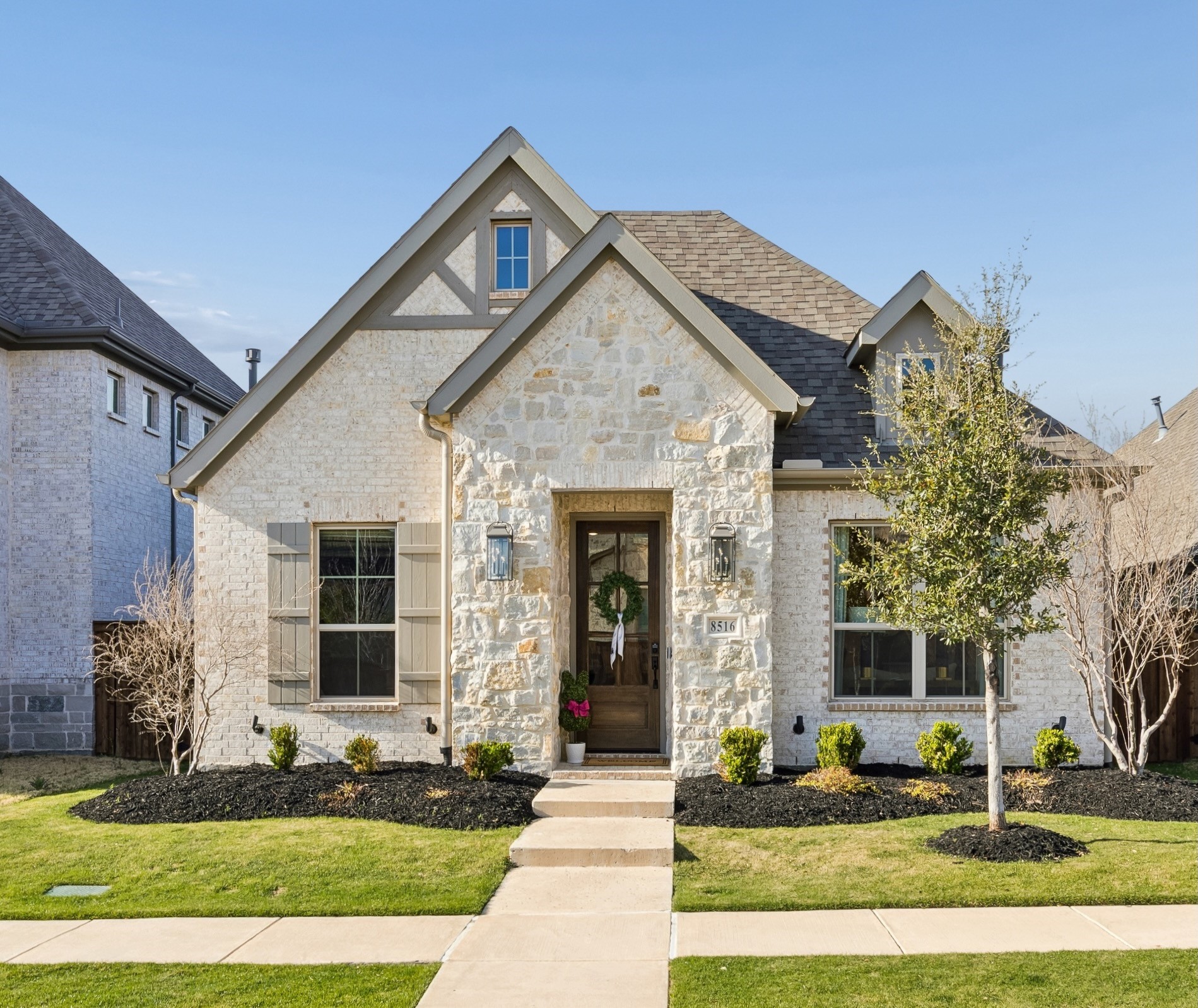 8516 Haverhill The Colony TX 75056