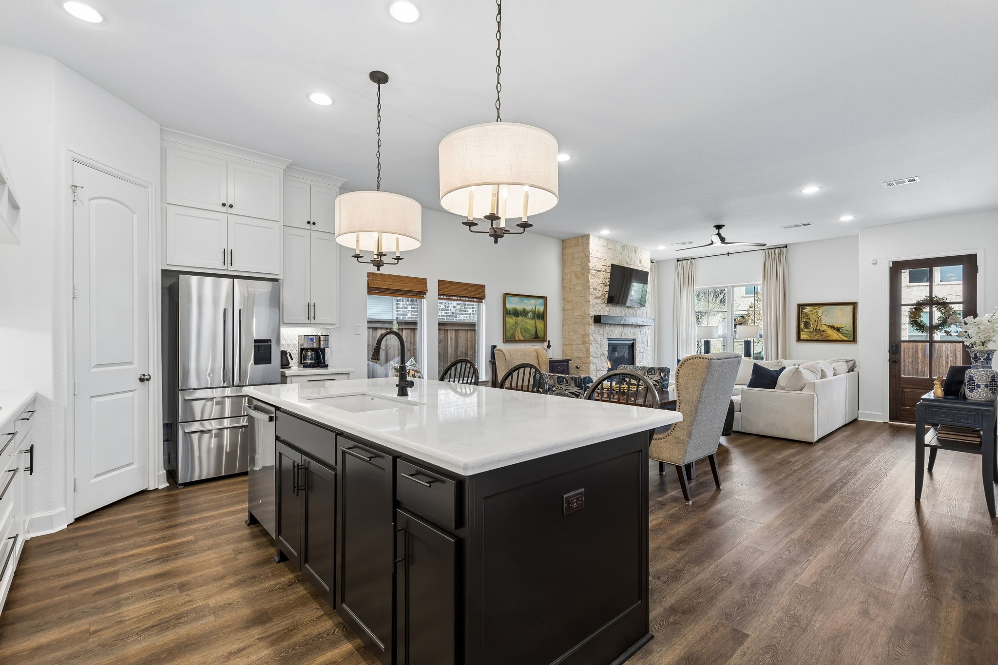 8516 Haverhill The Colony TX 75056