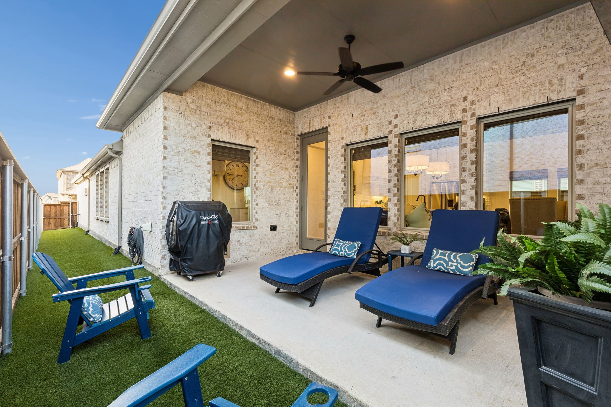 8516 Haverhill The Colony TX 75056