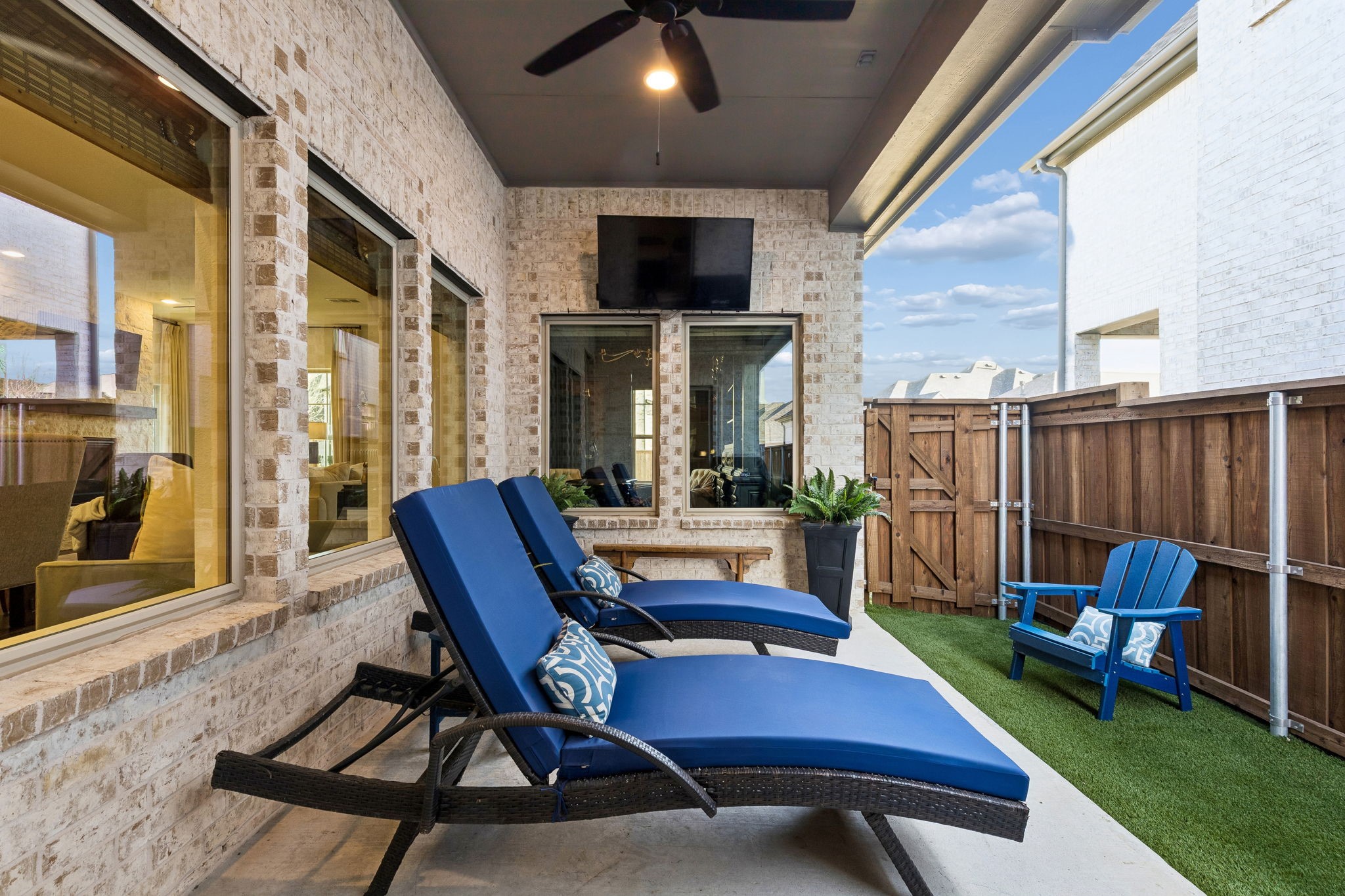 8516 Haverhill The Colony TX 75056