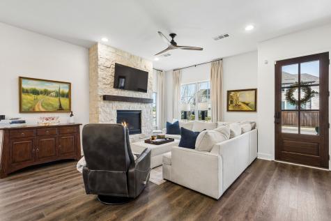 8516 Haverhill The Colony TX 75056