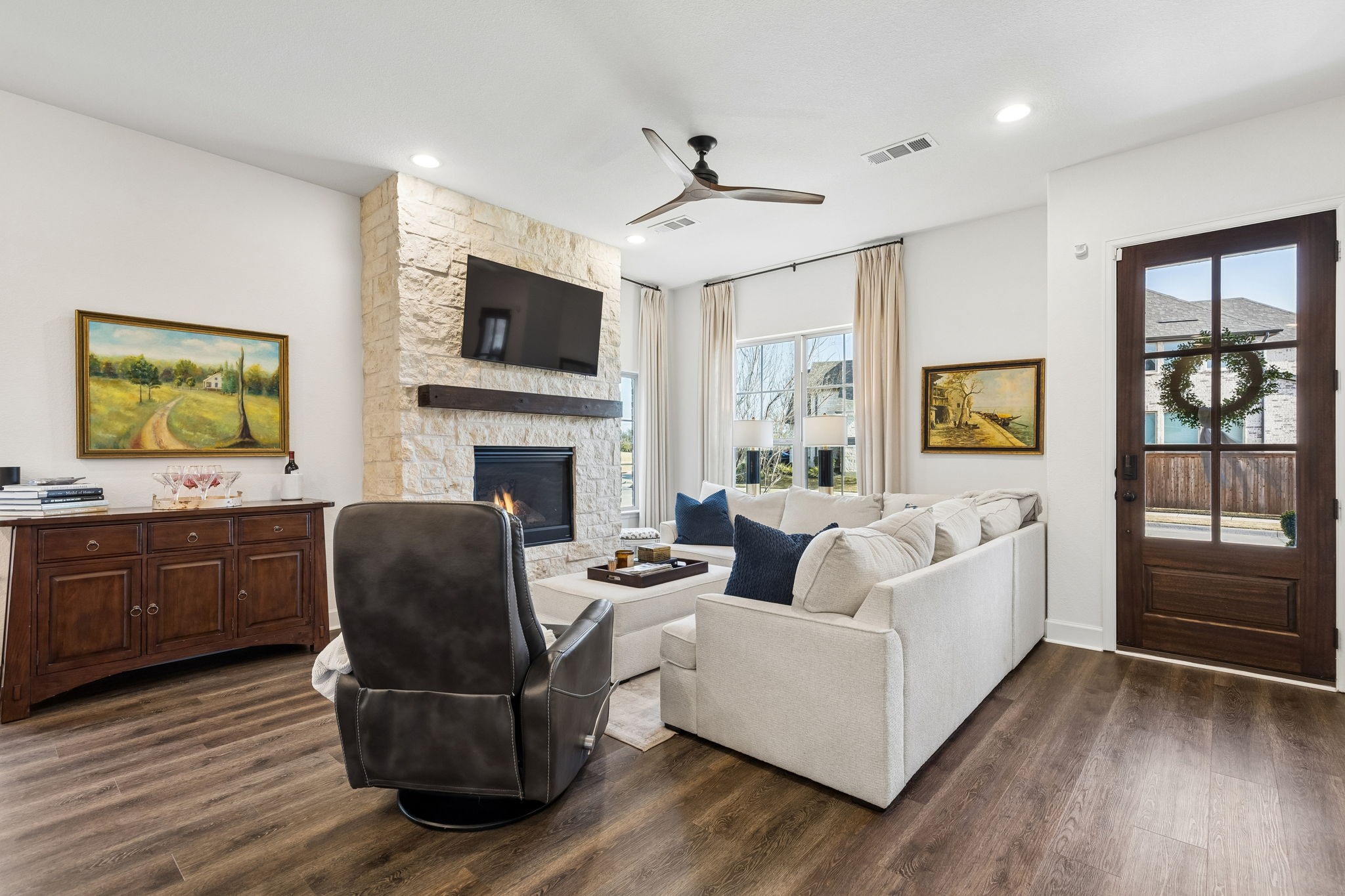 8516 Haverhill The Colony TX 75056