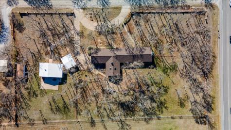 1 Longhorn Road Mineral Wells TX 76067